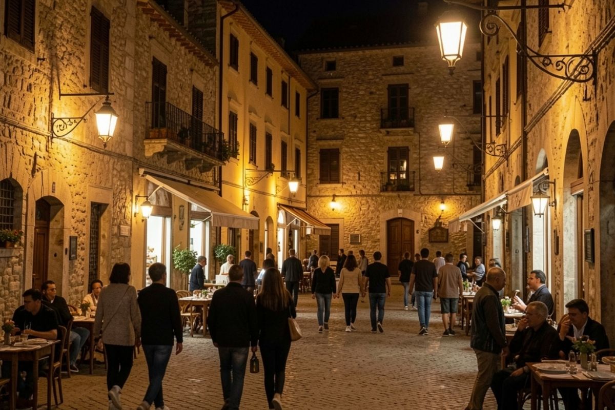 Come risolvere il problema dell'illuminazione esterna in modo sostenibile