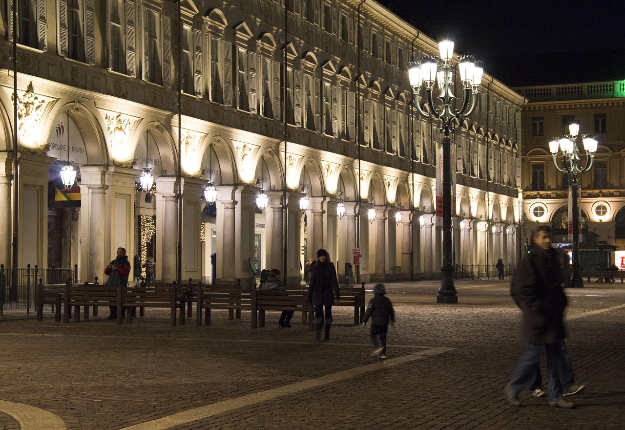 LED ultra luminosi: come garantiscono un'illuminazione duratura e sicura