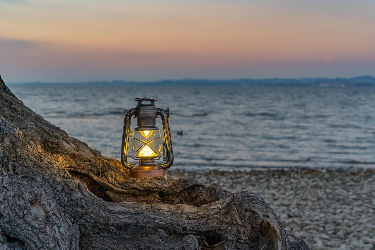 Vale la pena acquistare Solar Body Lamp? Scopri i benefici sorprendenti [Guida Pratica]